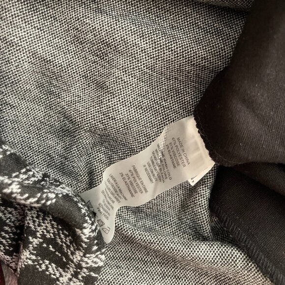 Vince Camuto Knit Shirt Size Small - Picture 5 of 5